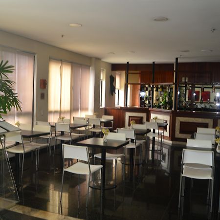 Entremares Hotel Рио де Жанейро Екстериор снимка