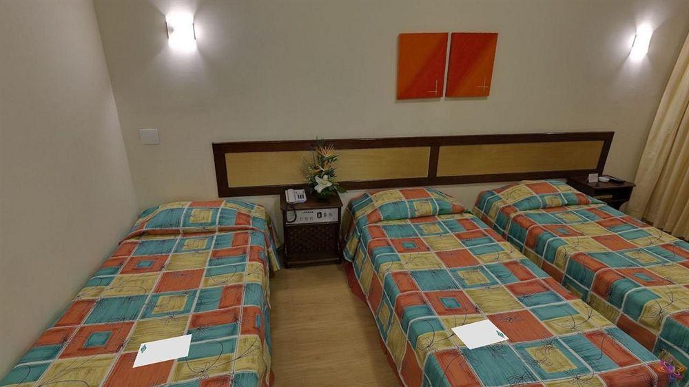 Entremares Hotel Рио де Жанейро Екстериор снимка