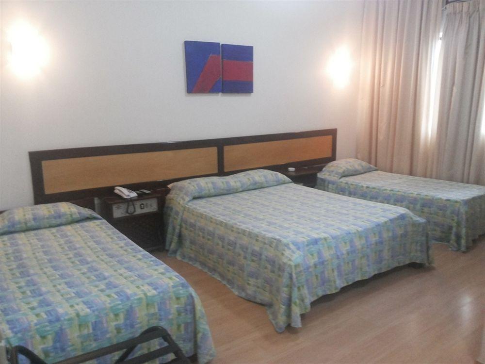Entremares Hotel Рио де Жанейро Екстериор снимка