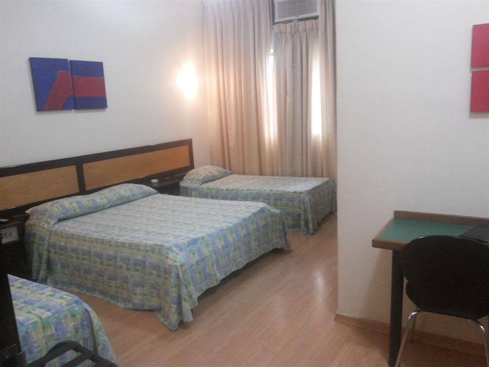 Entremares Hotel Рио де Жанейро Екстериор снимка