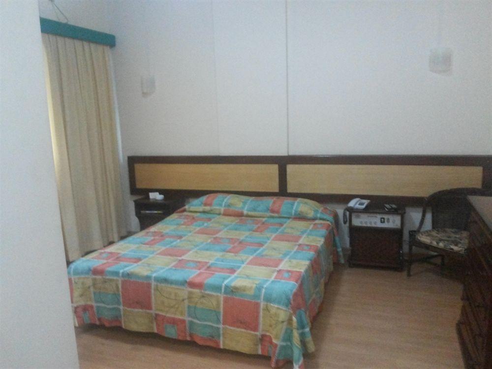 Entremares Hotel Рио де Жанейро Екстериор снимка