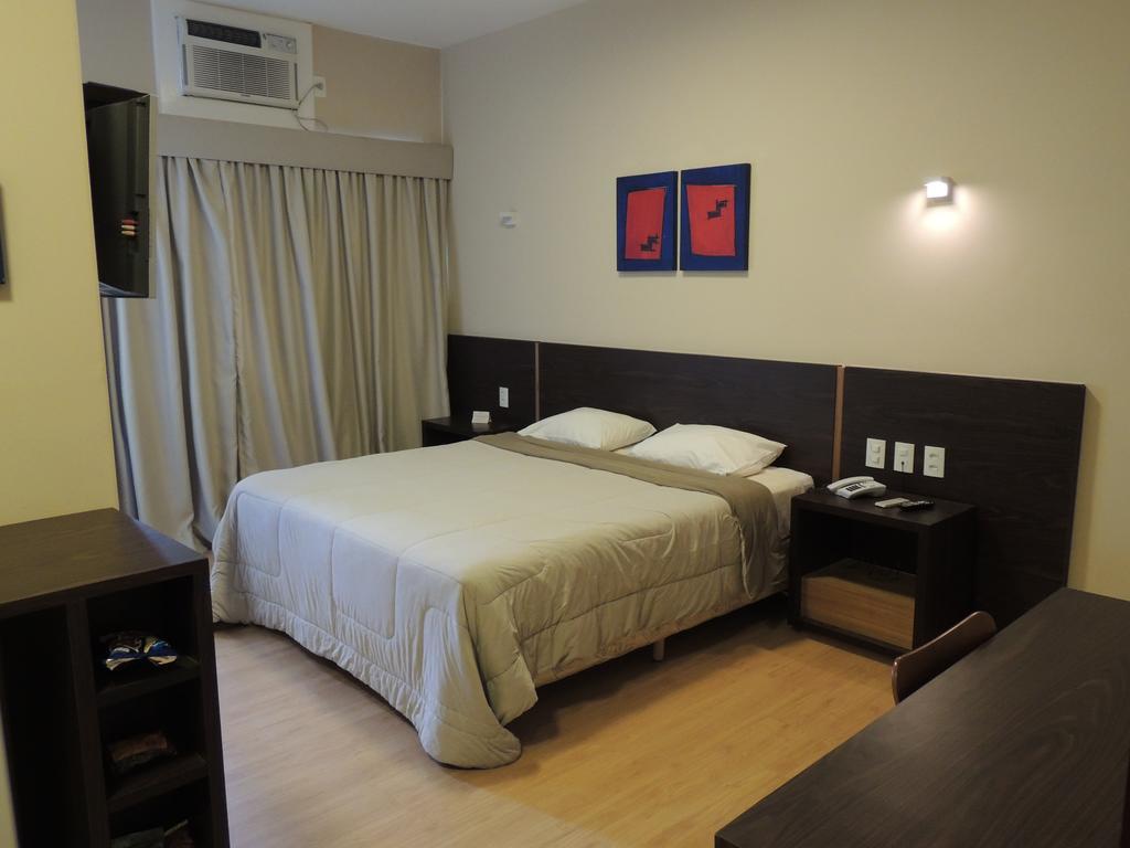 Entremares Hotel Рио де Жанейро Екстериор снимка