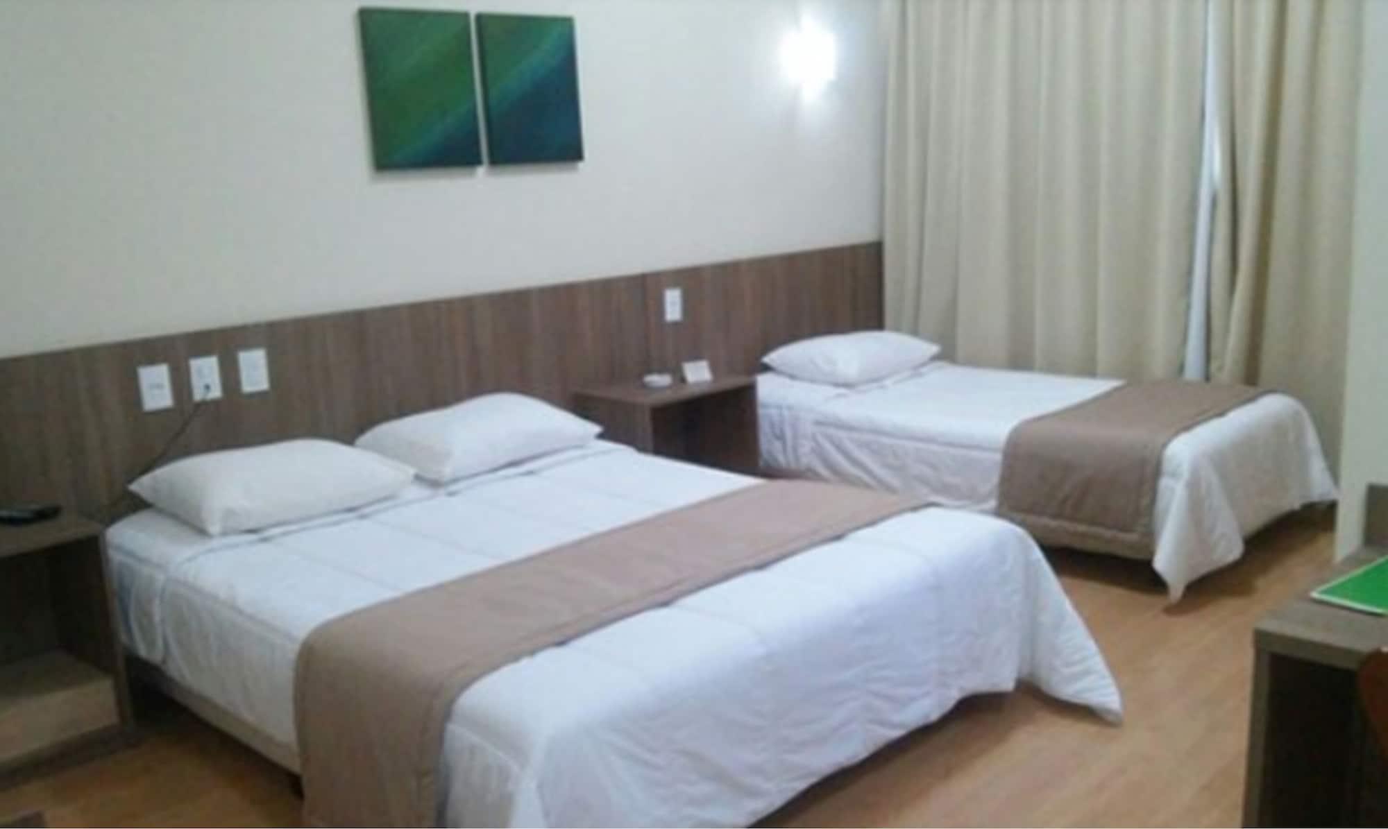 Entremares Hotel Рио де Жанейро Екстериор снимка
