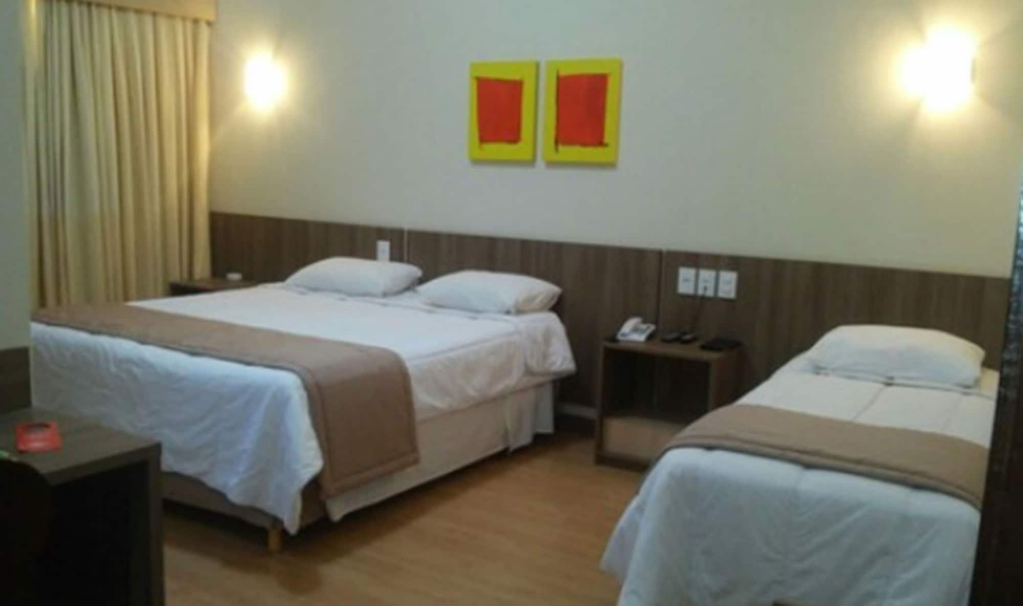 Entremares Hotel Рио де Жанейро Екстериор снимка