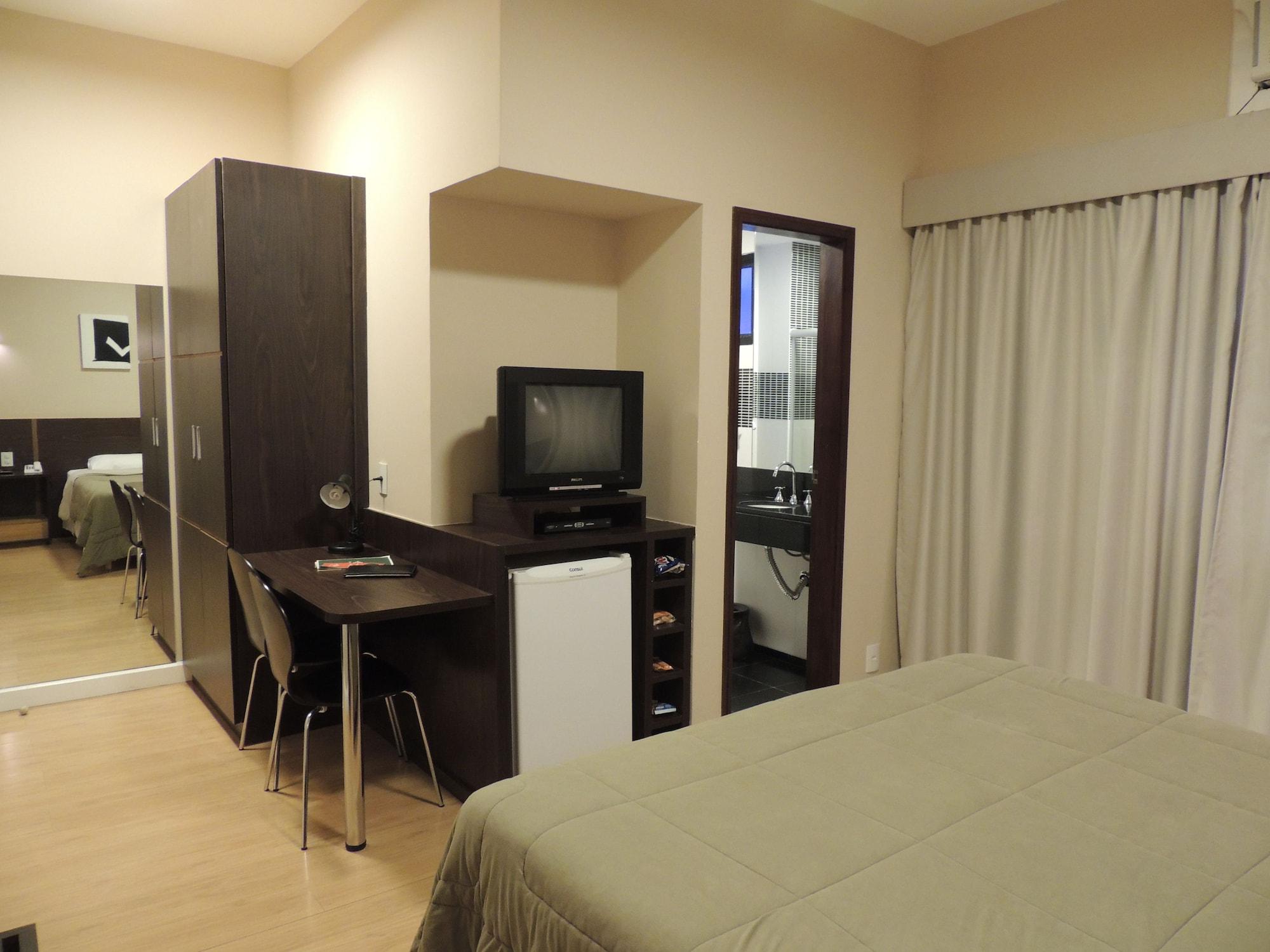 Entremares Hotel Рио де Жанейро Екстериор снимка