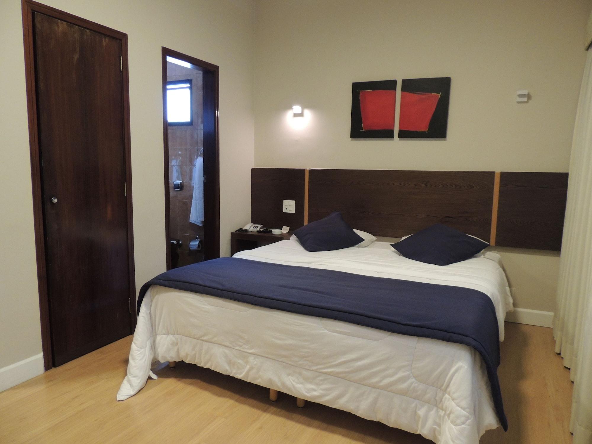 Entremares Hotel Рио де Жанейро Екстериор снимка