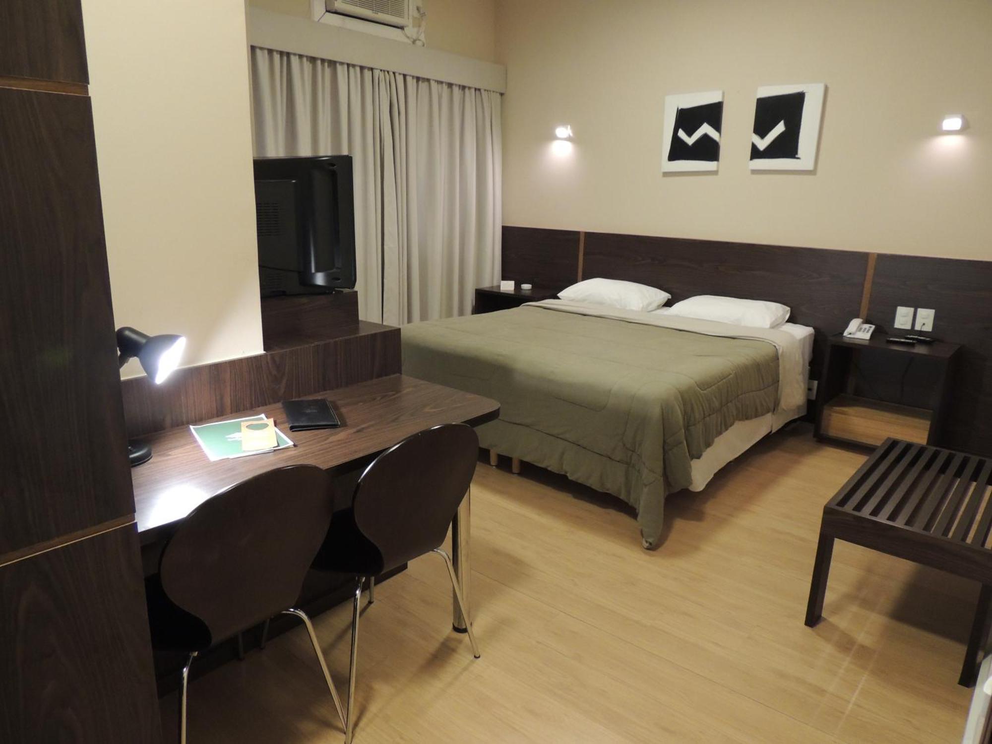 Entremares Hotel Рио де Жанейро Екстериор снимка