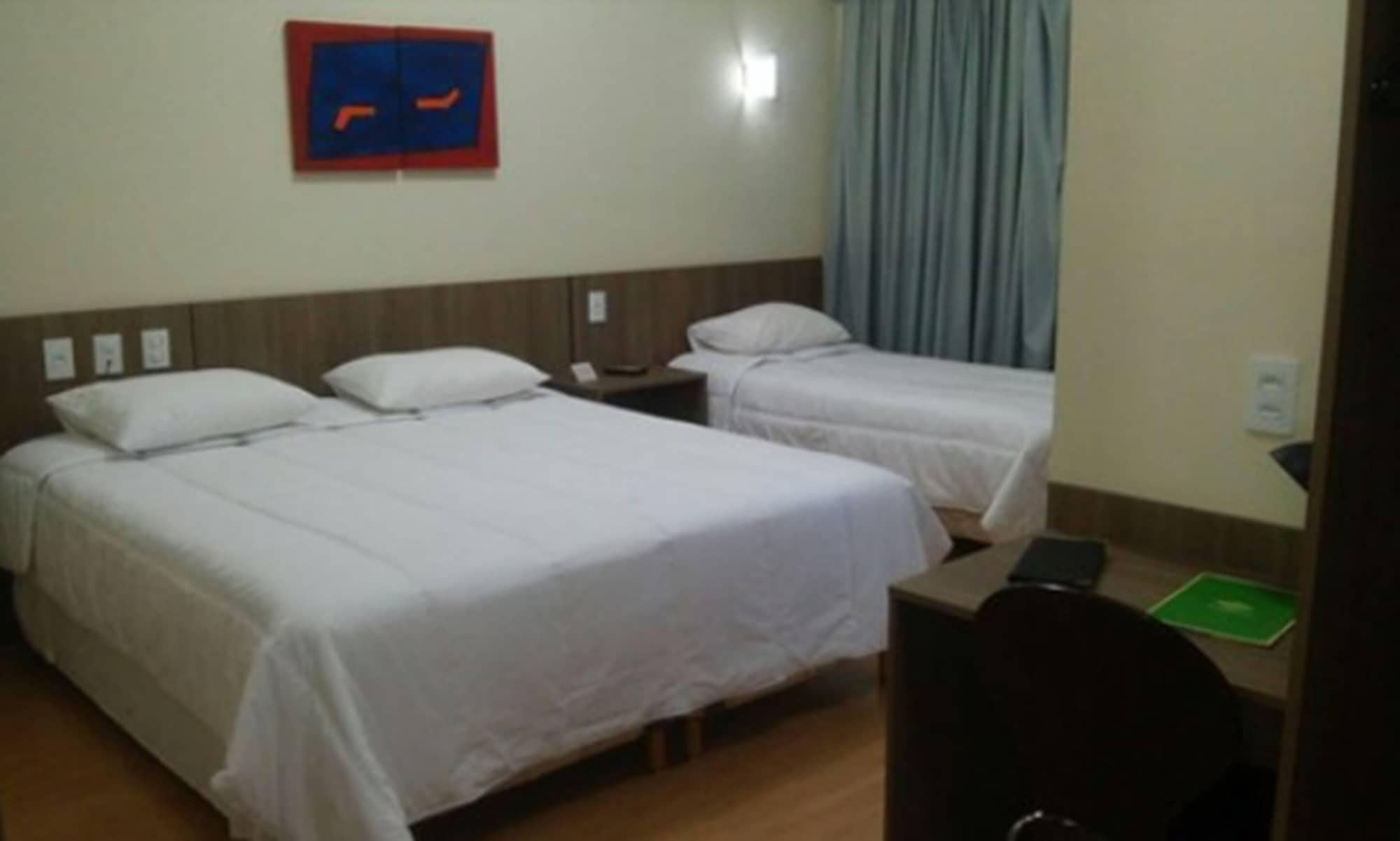 Entremares Hotel Рио де Жанейро Екстериор снимка