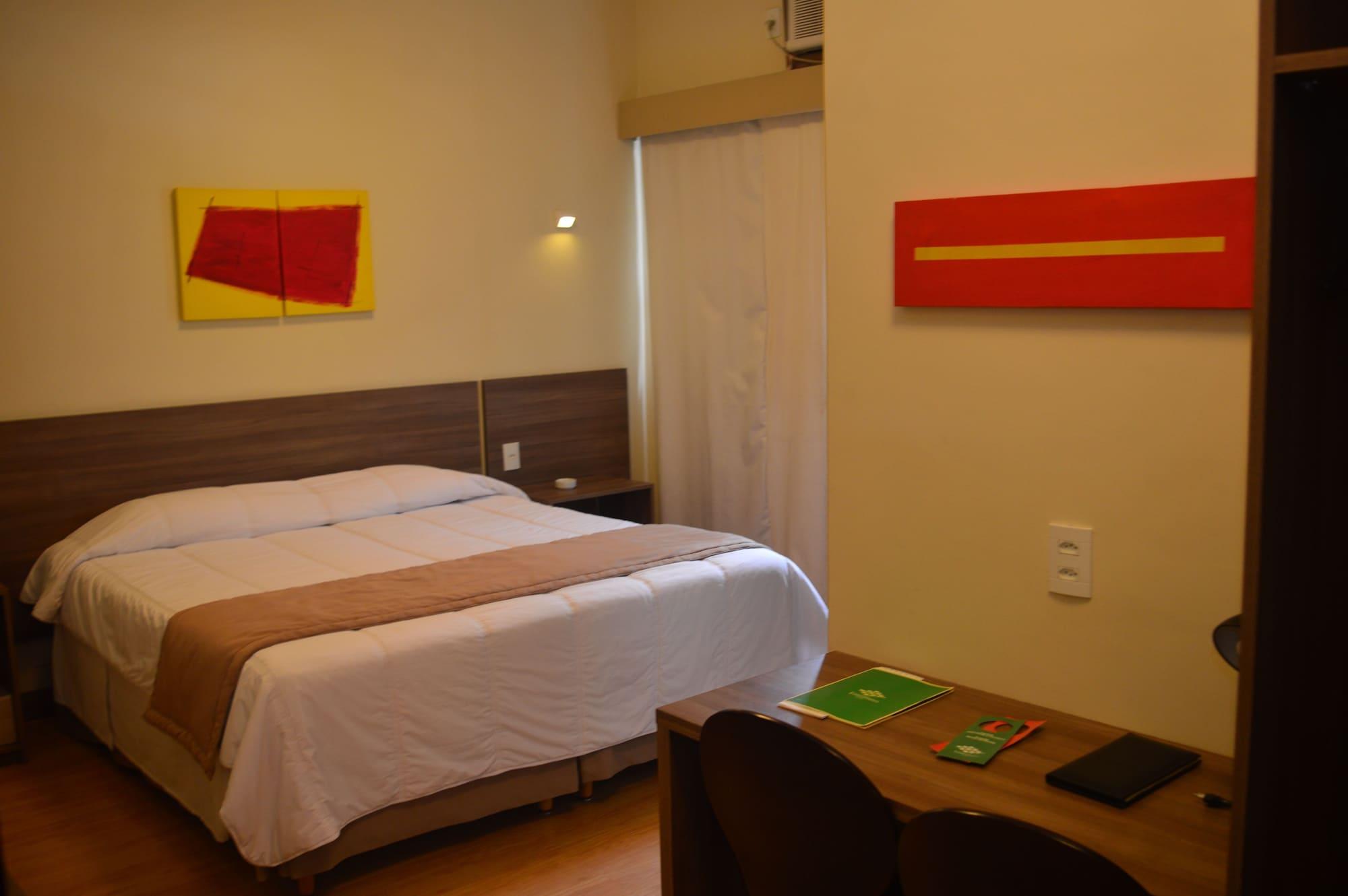 Entremares Hotel Рио де Жанейро Екстериор снимка