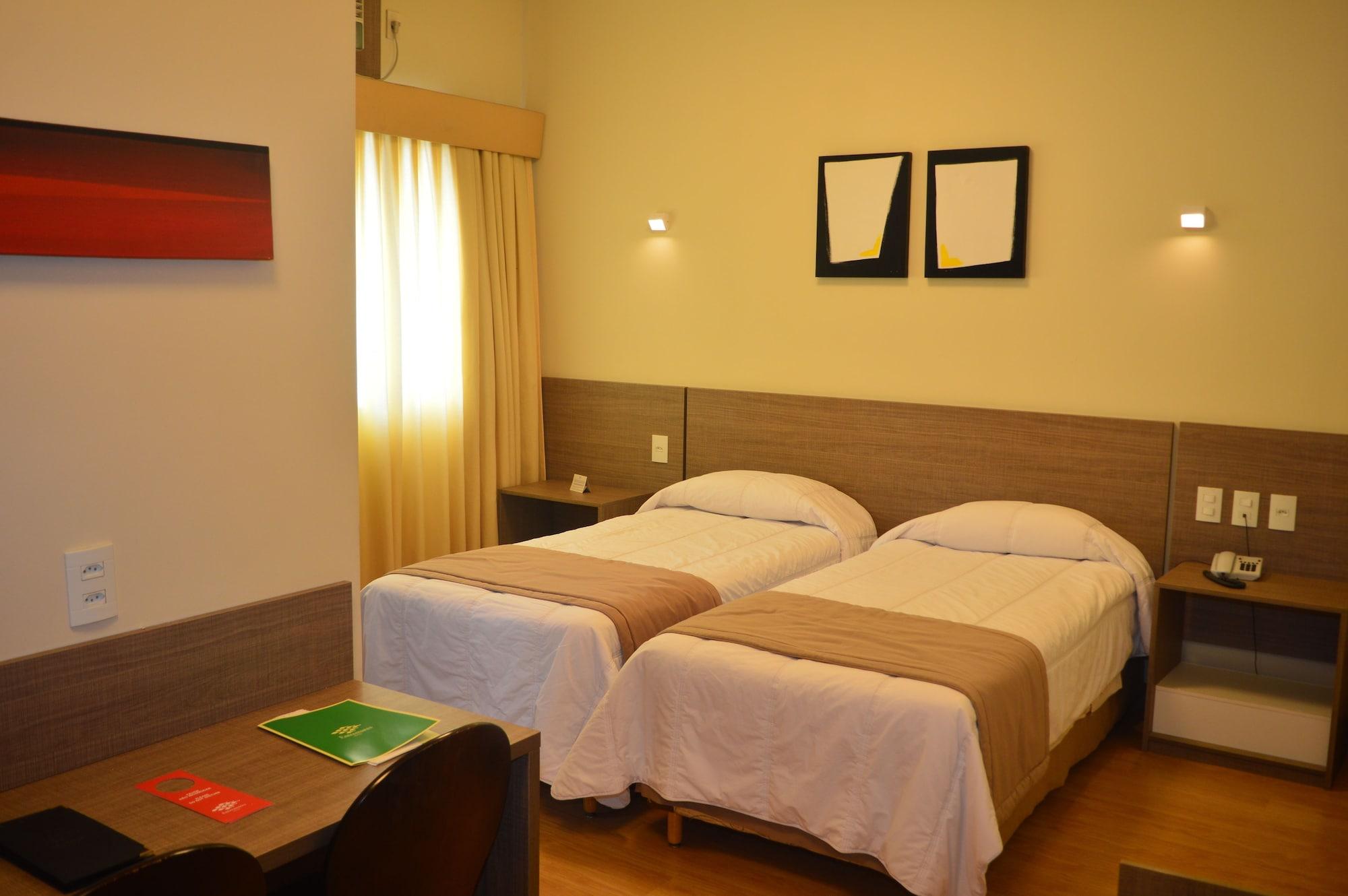 Entremares Hotel Рио де Жанейро Екстериор снимка