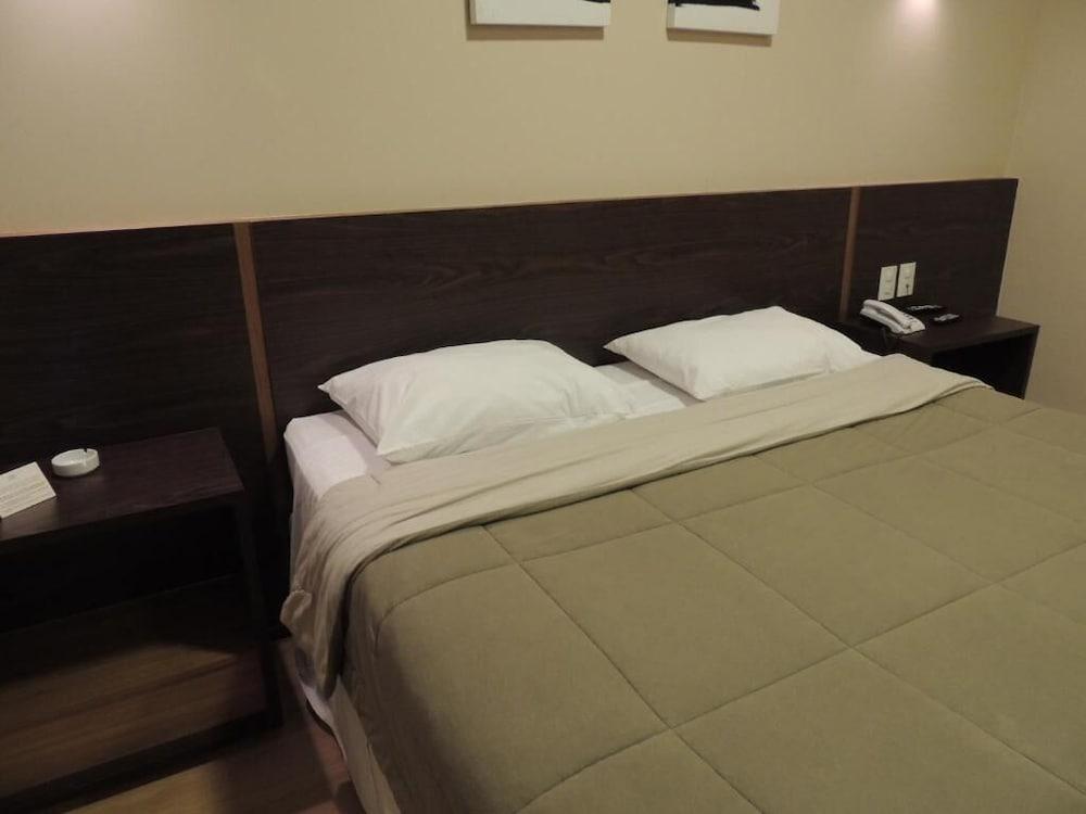 Entremares Hotel Рио де Жанейро Екстериор снимка