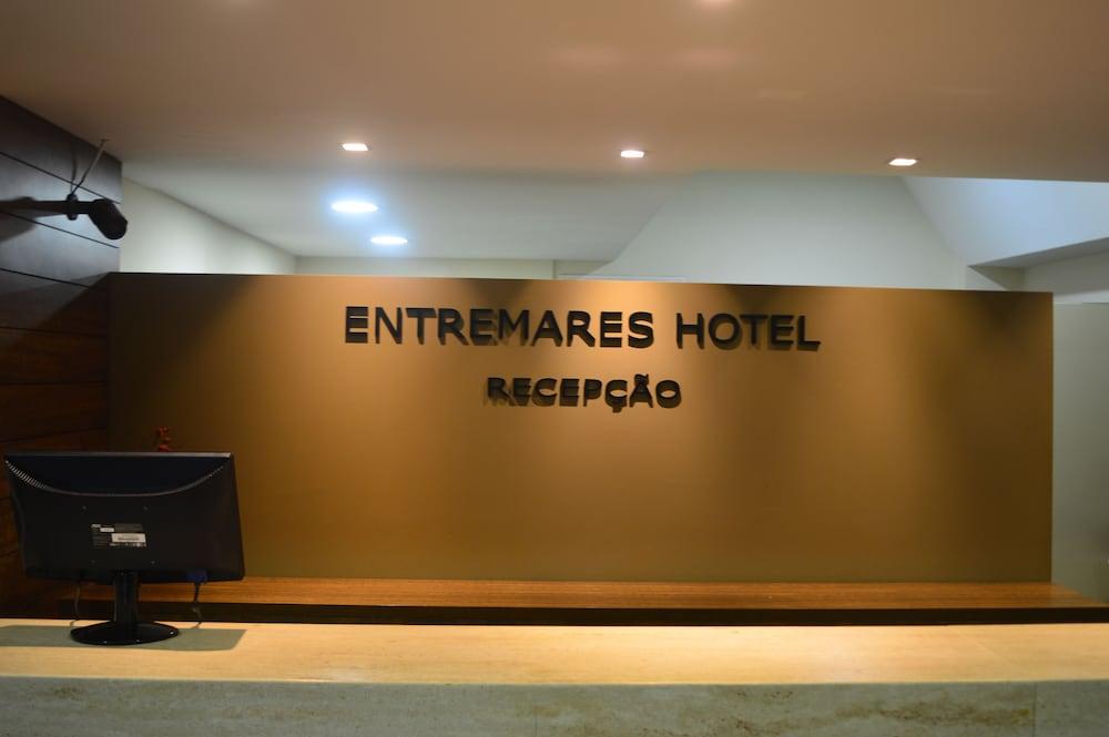 Entremares Hotel Рио де Жанейро Екстериор снимка