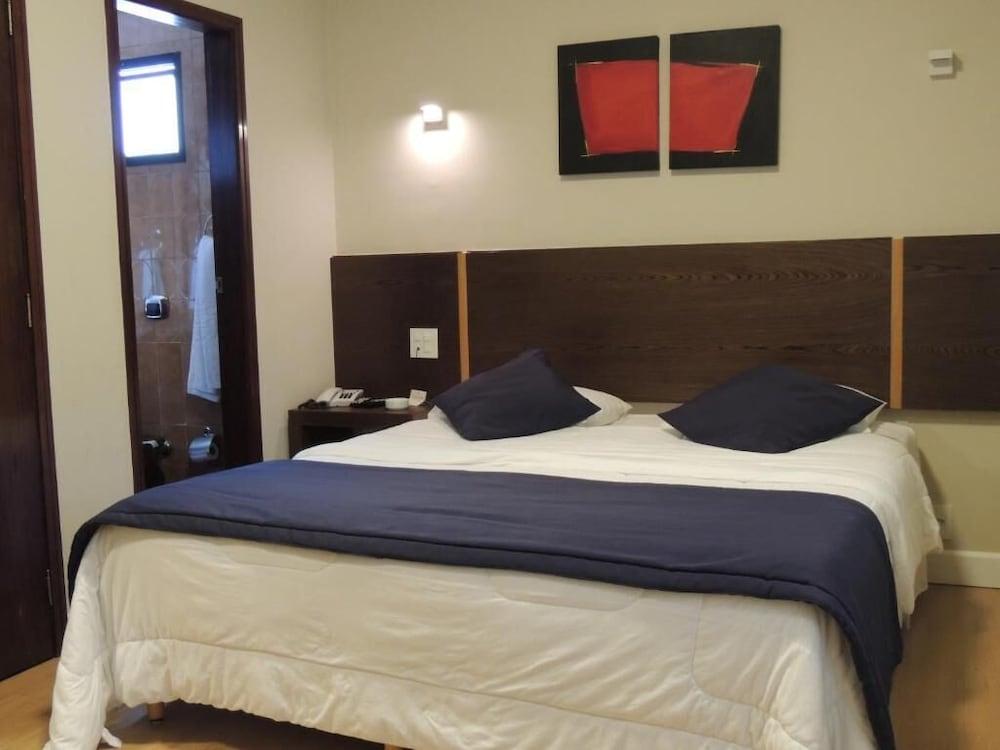 Entremares Hotel Рио де Жанейро Екстериор снимка