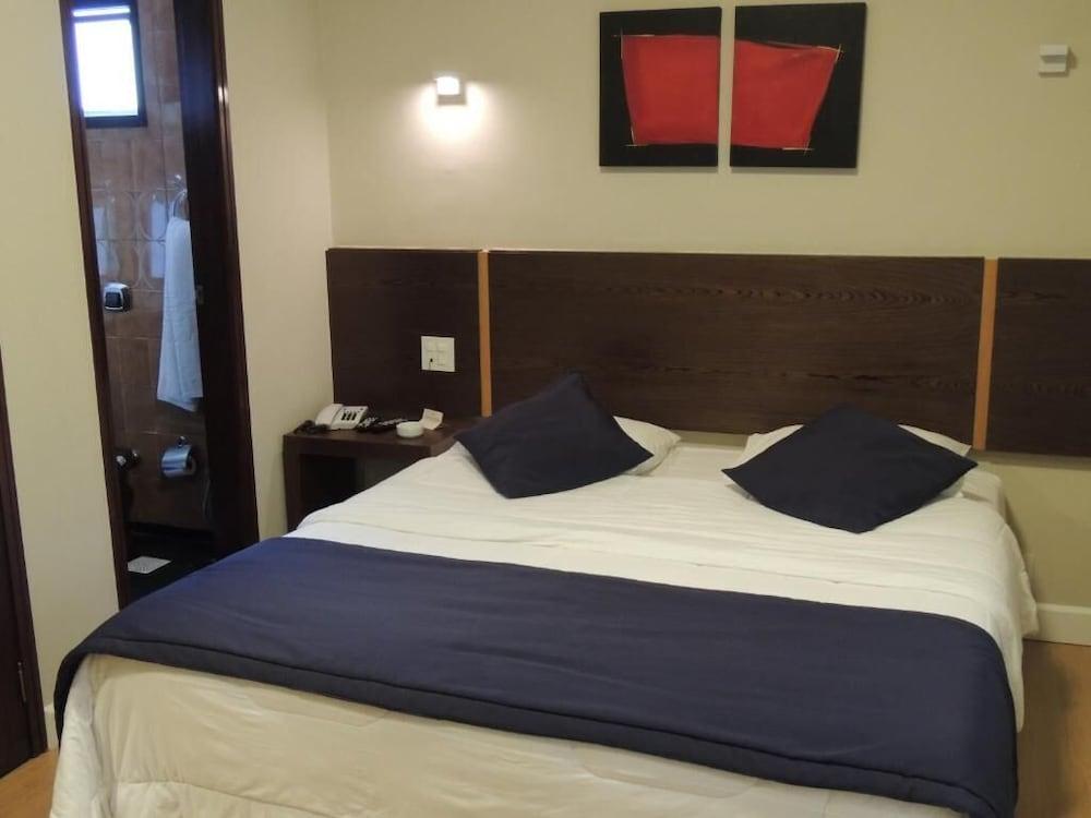 Entremares Hotel Рио де Жанейро Екстериор снимка