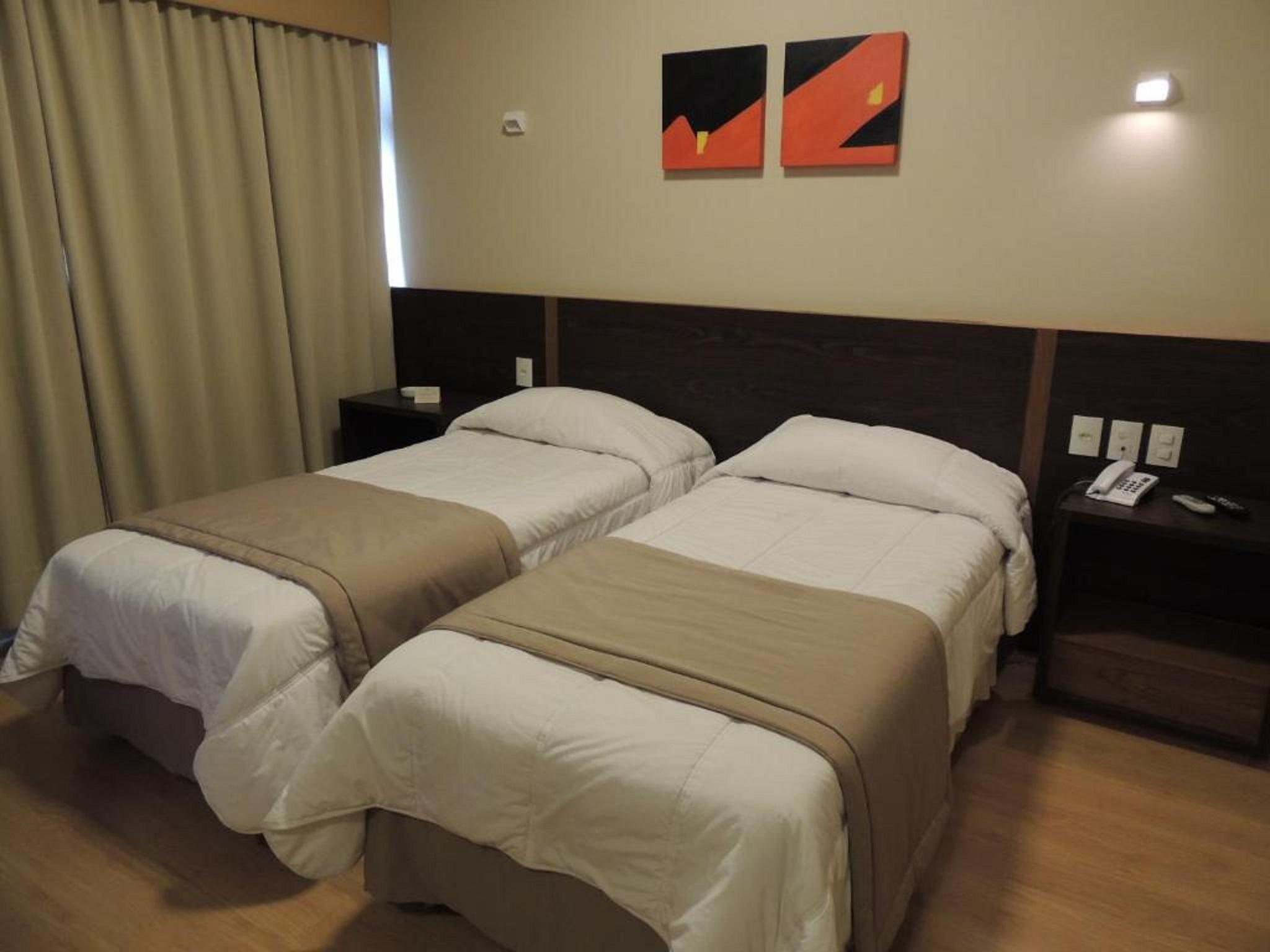 Entremares Hotel Рио де Жанейро Екстериор снимка