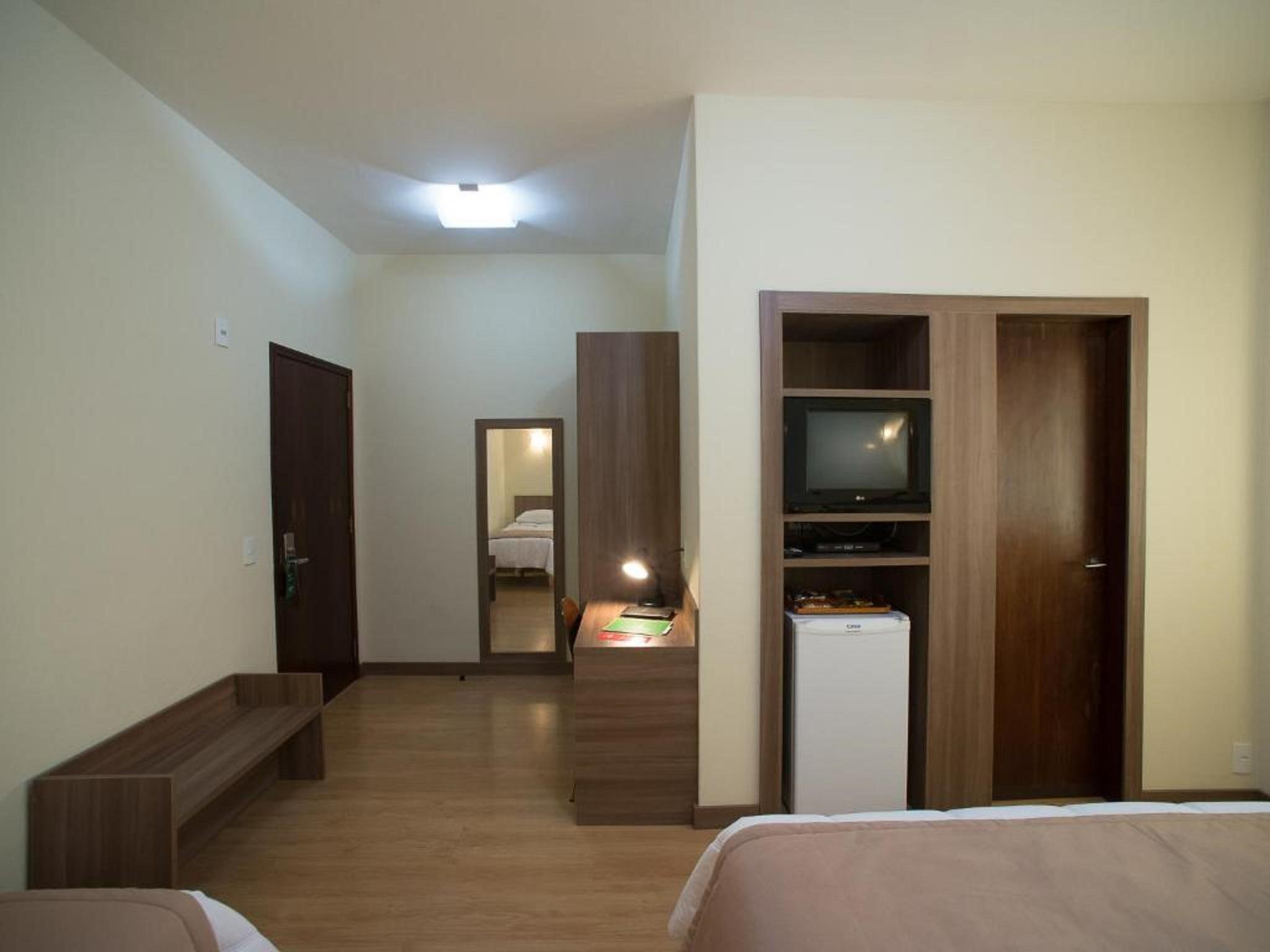 Entremares Hotel Рио де Жанейро Екстериор снимка