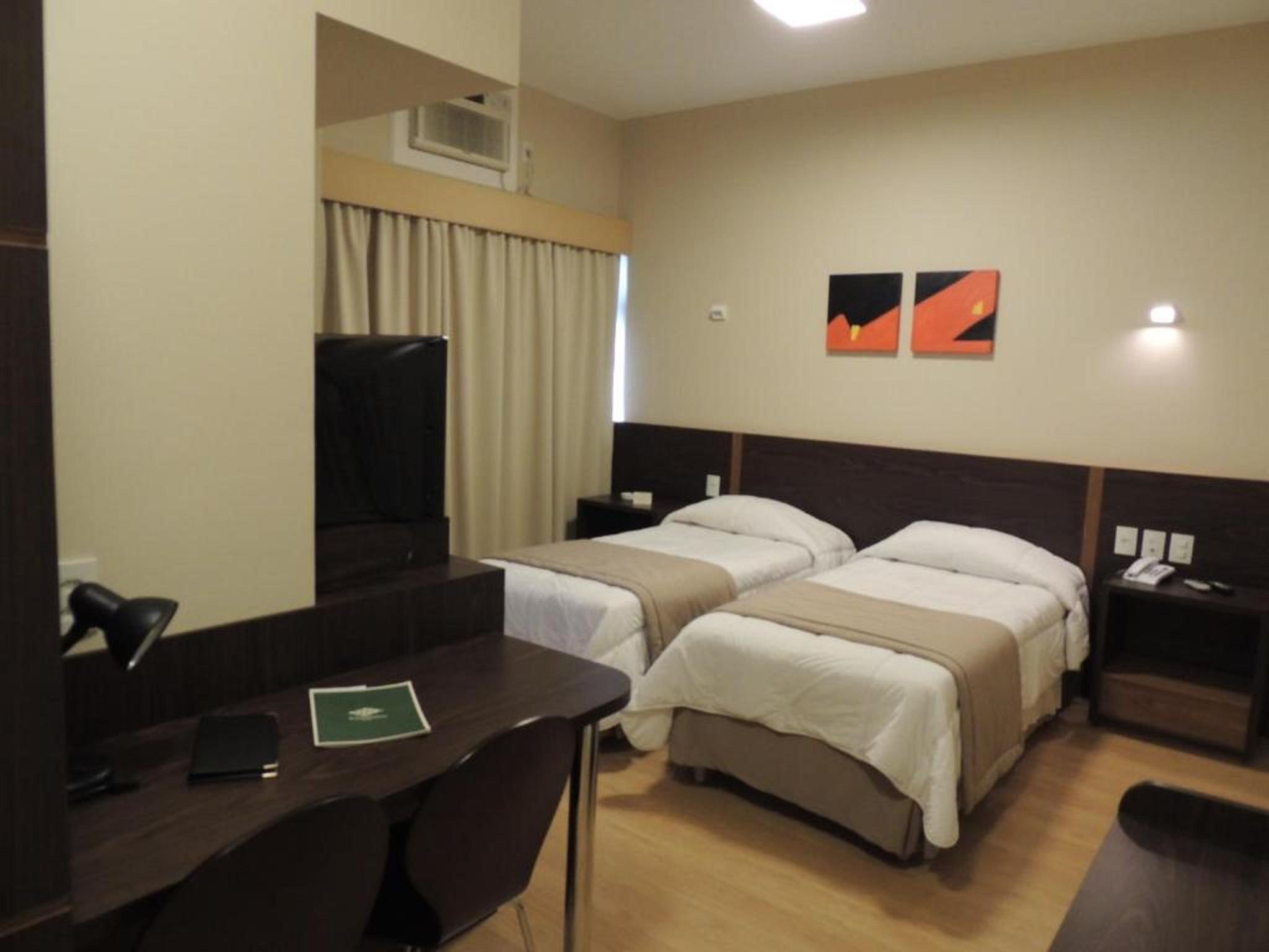 Entremares Hotel Рио де Жанейро Екстериор снимка