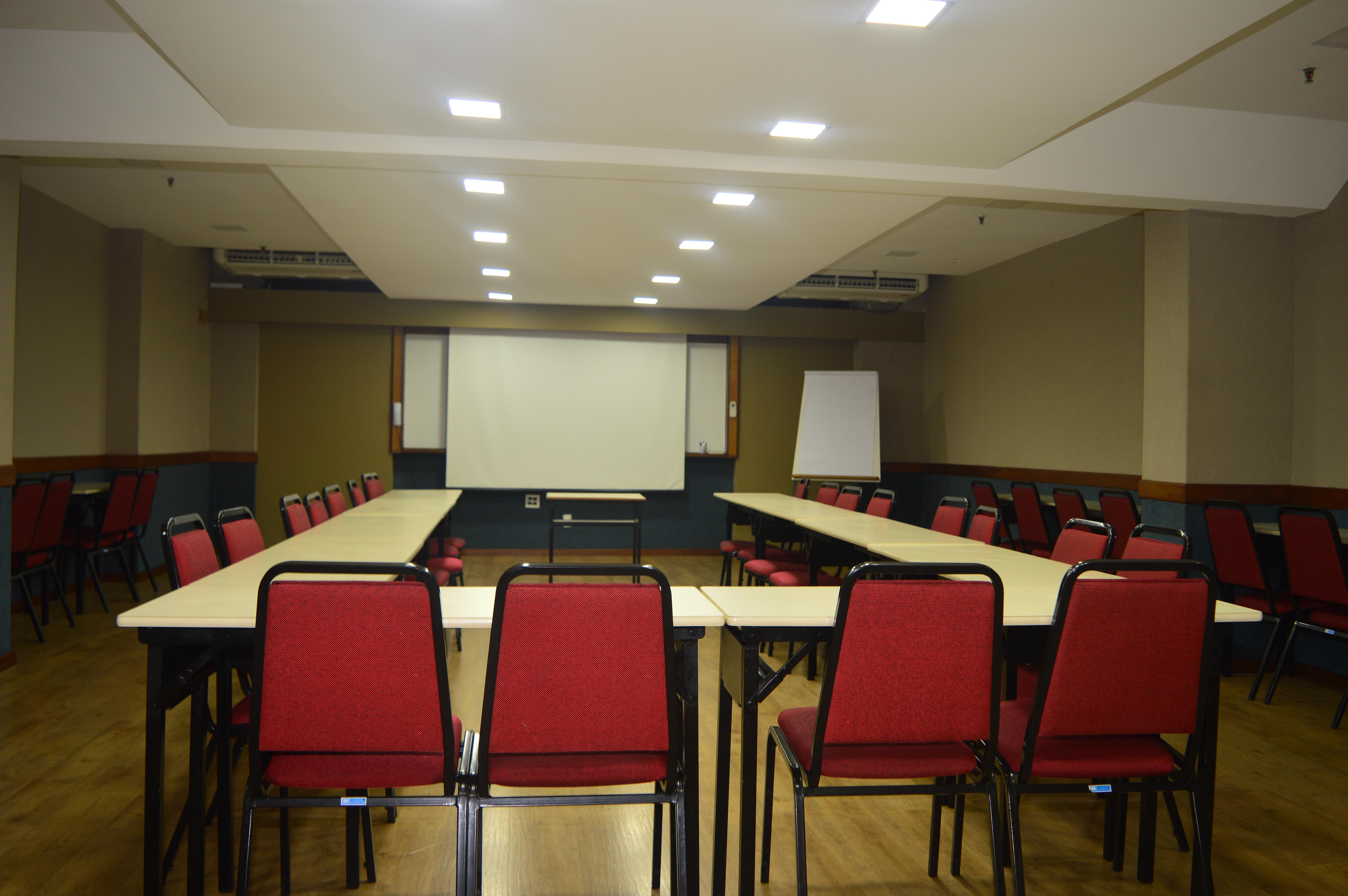 Entremares Hotel Рио де Жанейро Екстериор снимка