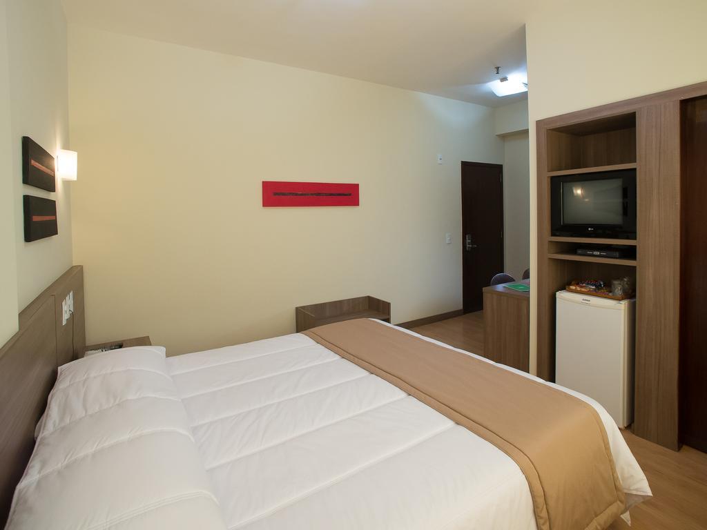 Entremares Hotel Рио де Жанейро Екстериор снимка
