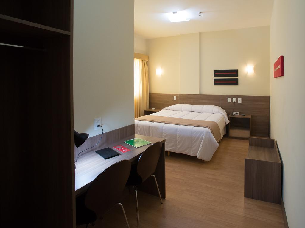 Entremares Hotel Рио де Жанейро Екстериор снимка