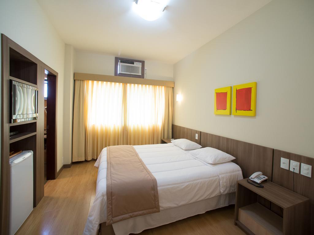 Entremares Hotel Рио де Жанейро Екстериор снимка