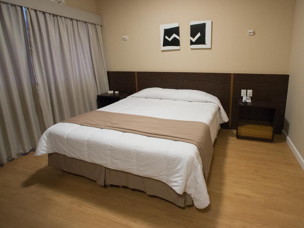 Entremares Hotel Рио де Жанейро Екстериор снимка