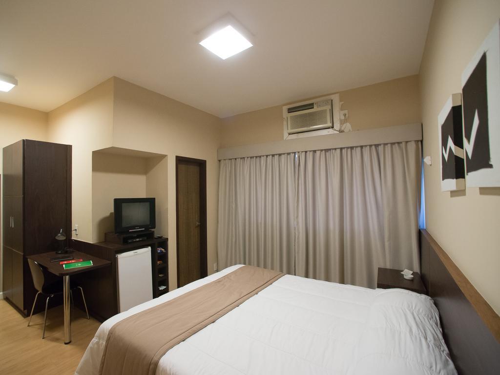Entremares Hotel Рио де Жанейро Екстериор снимка