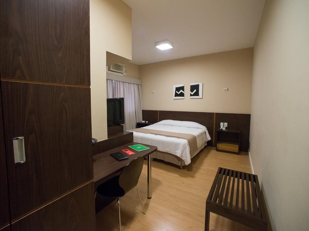 Entremares Hotel Рио де Жанейро Екстериор снимка