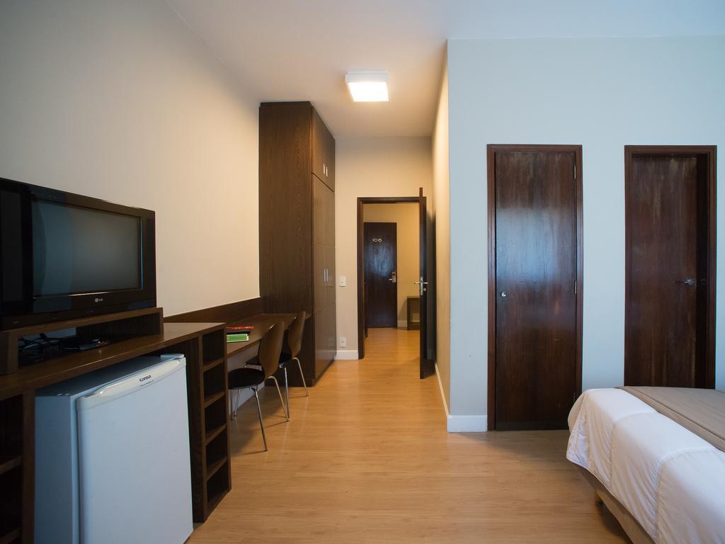 Entremares Hotel Рио де Жанейро Екстериор снимка