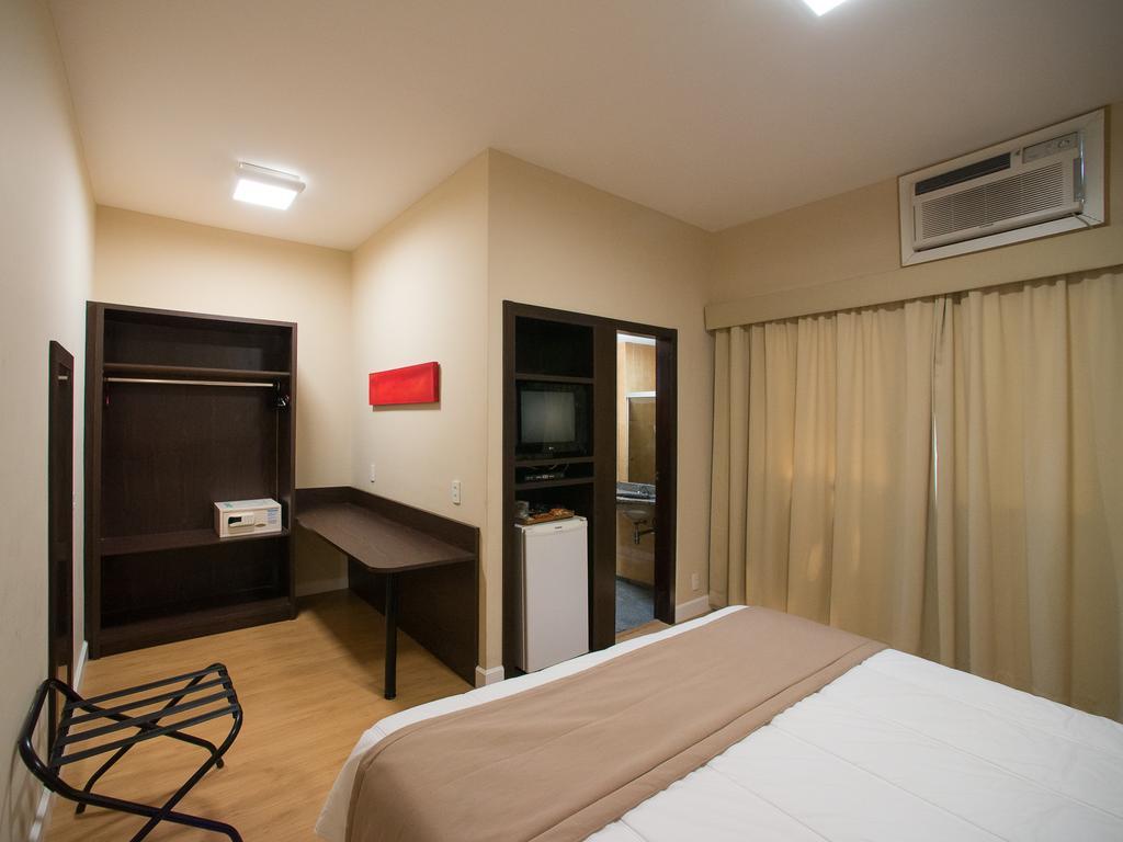 Entremares Hotel Рио де Жанейро Екстериор снимка