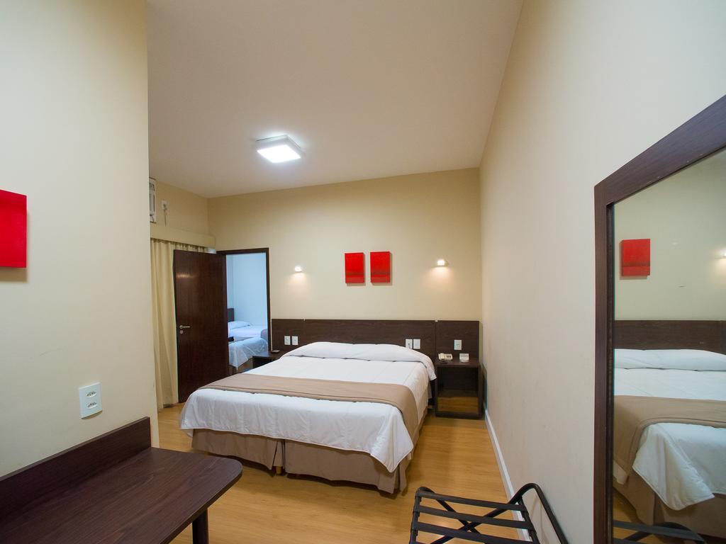 Entremares Hotel Рио де Жанейро Екстериор снимка