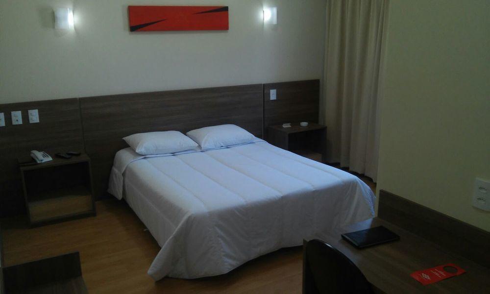 Entremares Hotel Рио де Жанейро Екстериор снимка