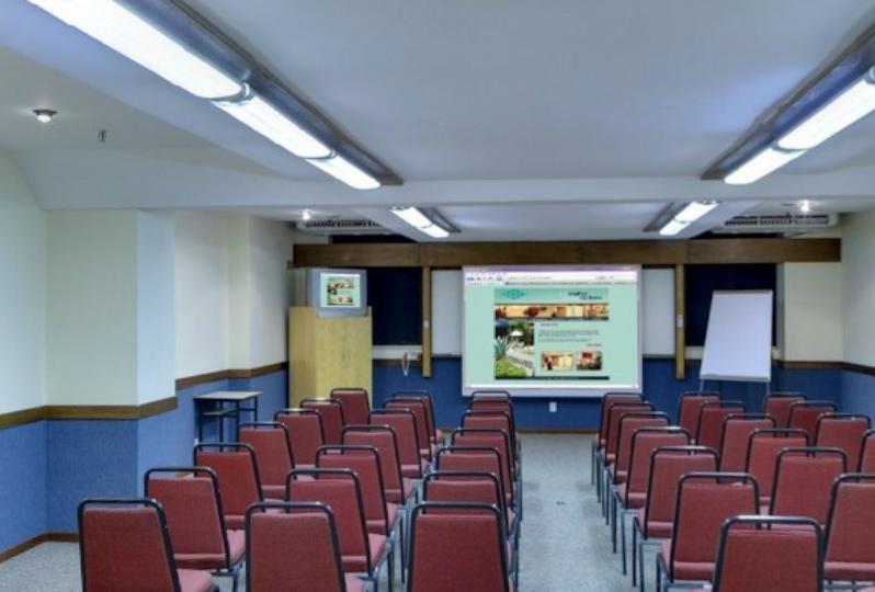 Entremares Hotel Рио де Жанейро Екстериор снимка