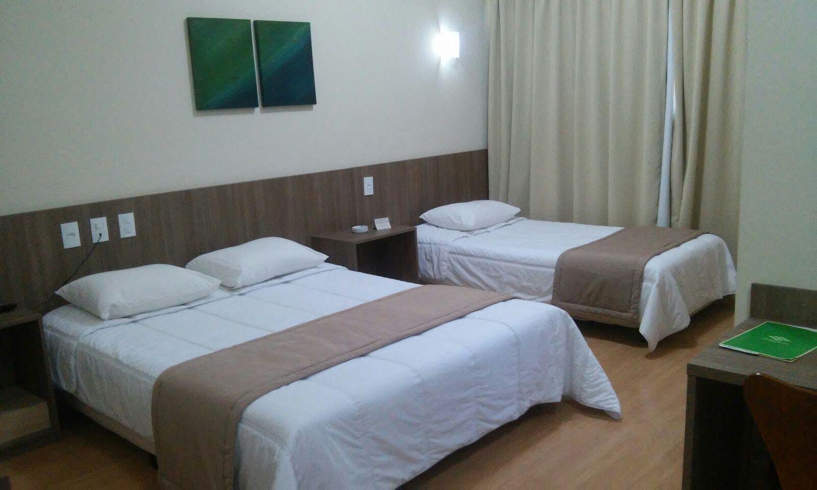 Entremares Hotel Рио де Жанейро Екстериор снимка