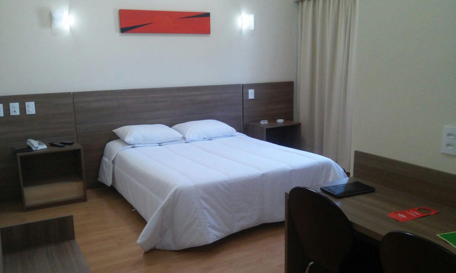 Entremares Hotel Рио де Жанейро Екстериор снимка