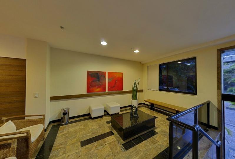Entremares Hotel Рио де Жанейро Екстериор снимка