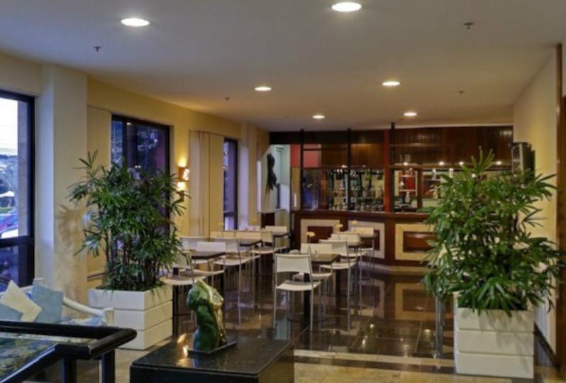 Entremares Hotel Рио де Жанейро Екстериор снимка