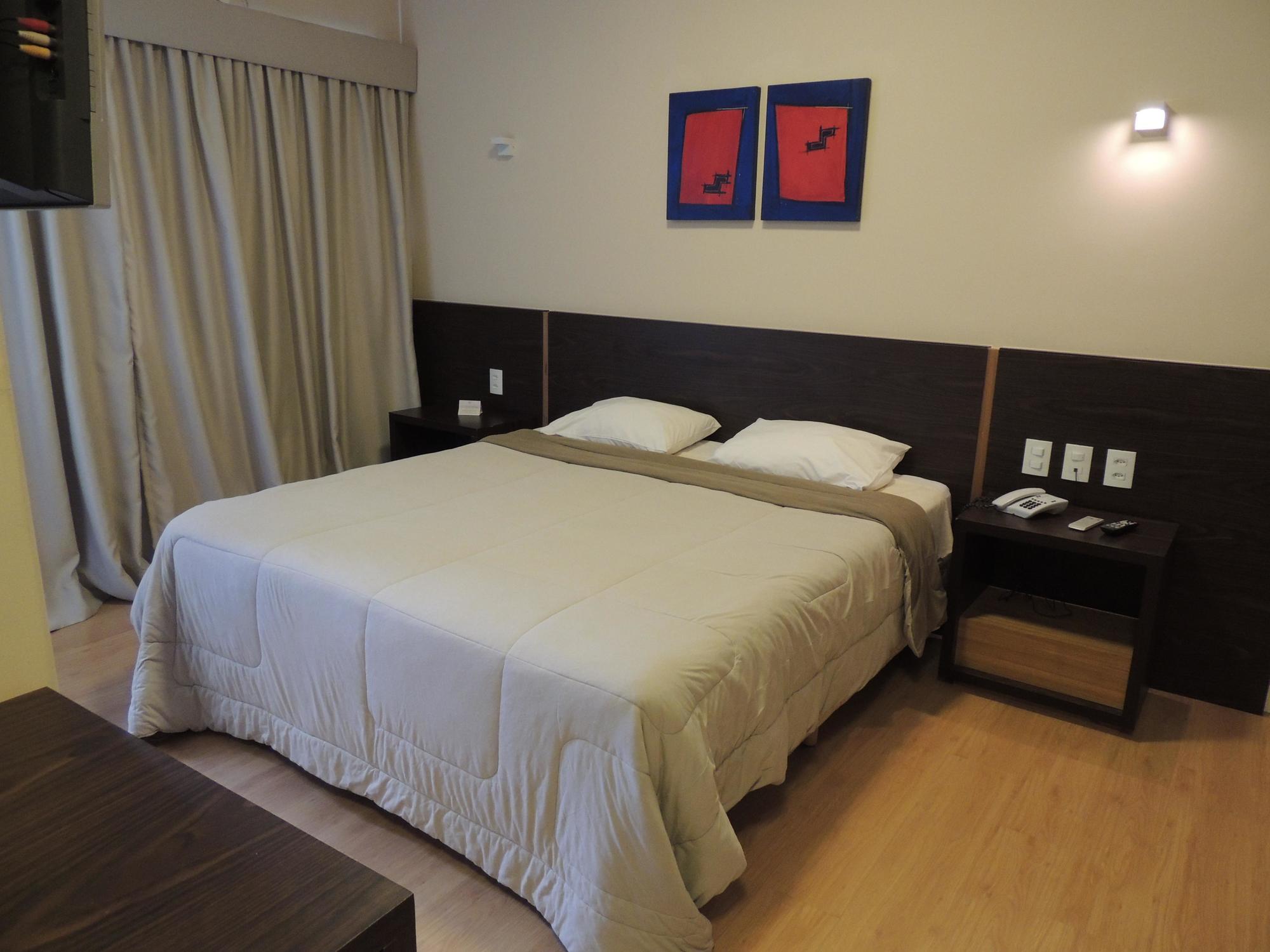 Entremares Hotel Рио де Жанейро Екстериор снимка