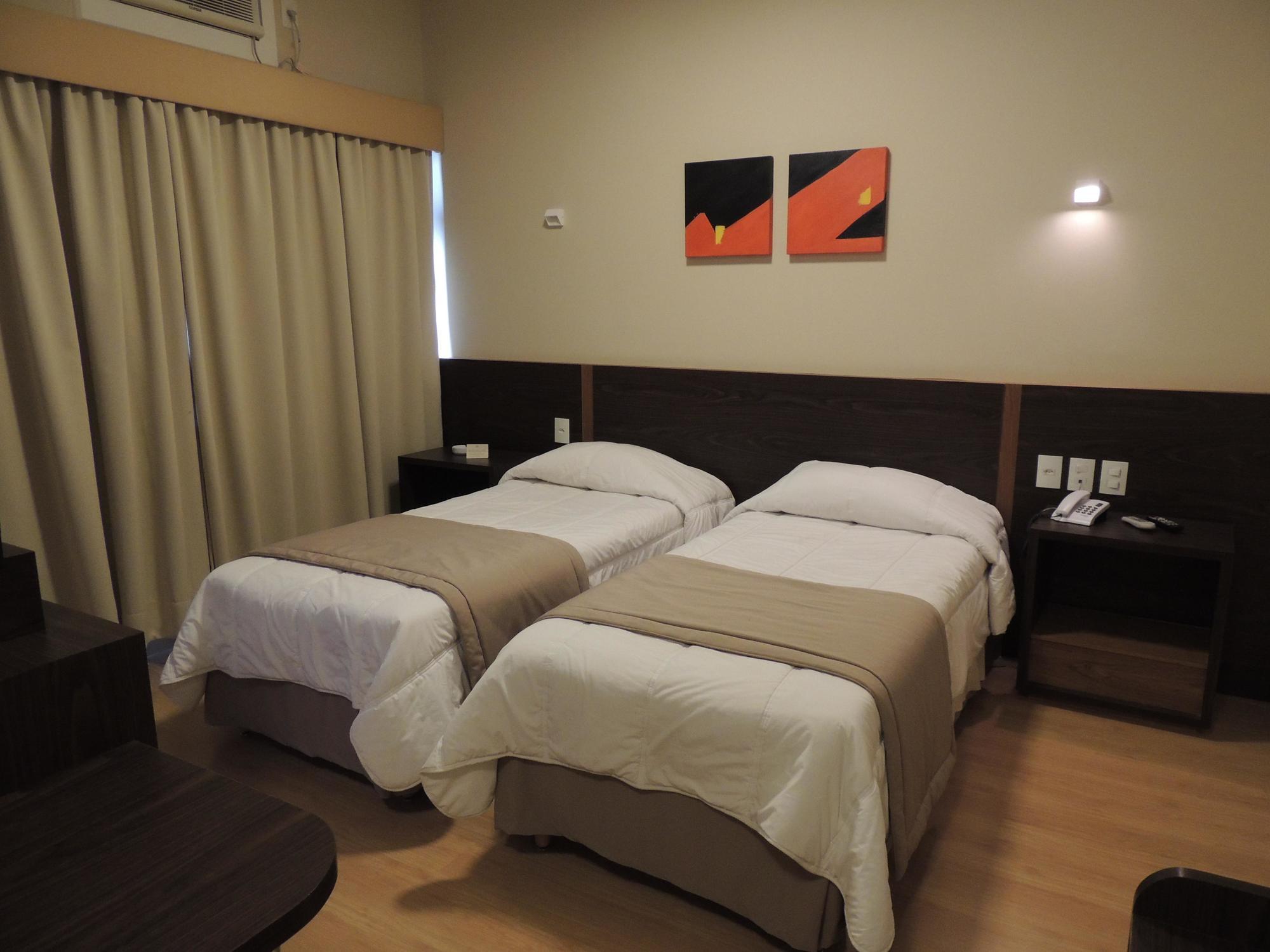 Entremares Hotel Рио де Жанейро Екстериор снимка