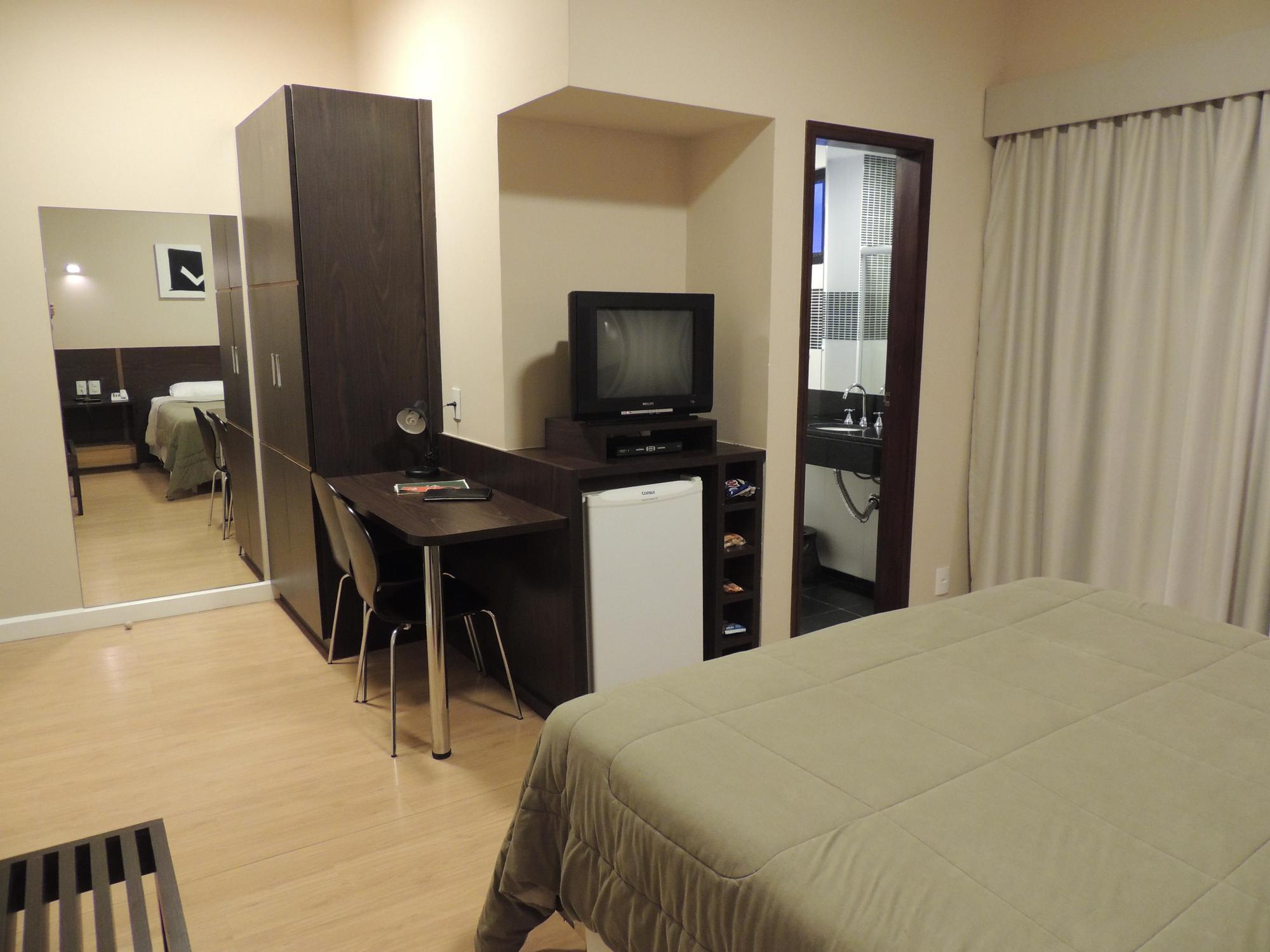 Entremares Hotel Рио де Жанейро Екстериор снимка