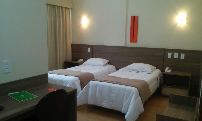 Entremares Hotel Рио де Жанейро Екстериор снимка